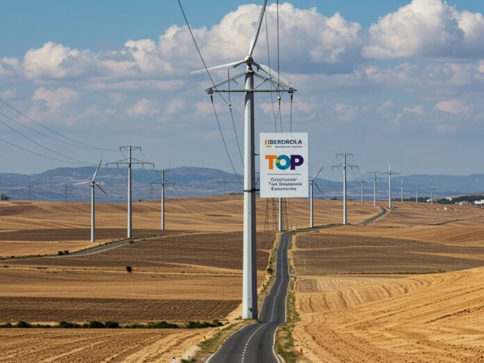 Transizione energetica