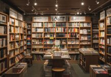 Libreria condivisa