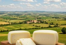 Pecorino salutare