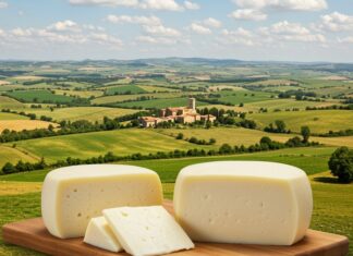 Pecorino anti-colesterolo: la sfida Toscana-Sardegna Pecorino salutare