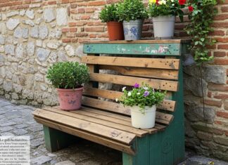 Bobine di legno: 10 idee per riciclarle in casa Riciclo creativo