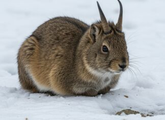 Letargo, brumazione e torpore: la sopravvivenza animale Sopravvivenza invernale