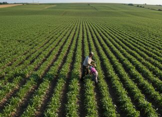 Sussidi UE: Greenpeace denuncia la distribuzione iniqua Sussidi agricoli