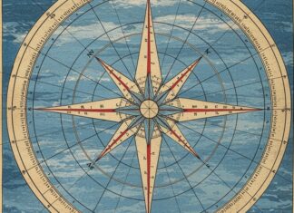 Rosa dei venti: come orienta il clima del Mediterraneo Venti mediterranei