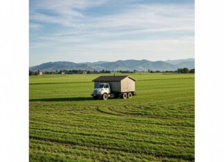 Pianura Padana: la responsabilità ecologica delle imprese Responsabilità ecologica