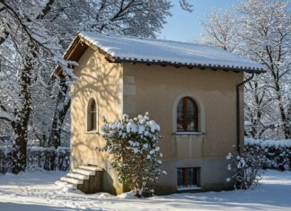 Come scaldare casa senza accendere i termosifoni Risparmio energetico