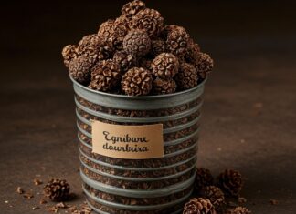 Dolomiti: come riciclare gli aghi di pino in casa Riuso creativo