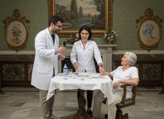 Roma: il cibo diventa cura per pazienti oncologici Salute integrata