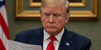 Tensioni Groenlandia