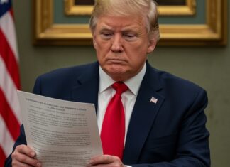 Trump vuole la Groenlandia, minacce all’Europa Tensioni Groenlandia