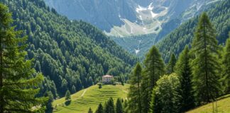 Dissesto idrogeologico