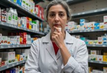 Monopolio farmaceutico