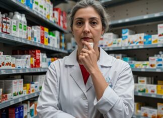 Monopolio farmaceutico