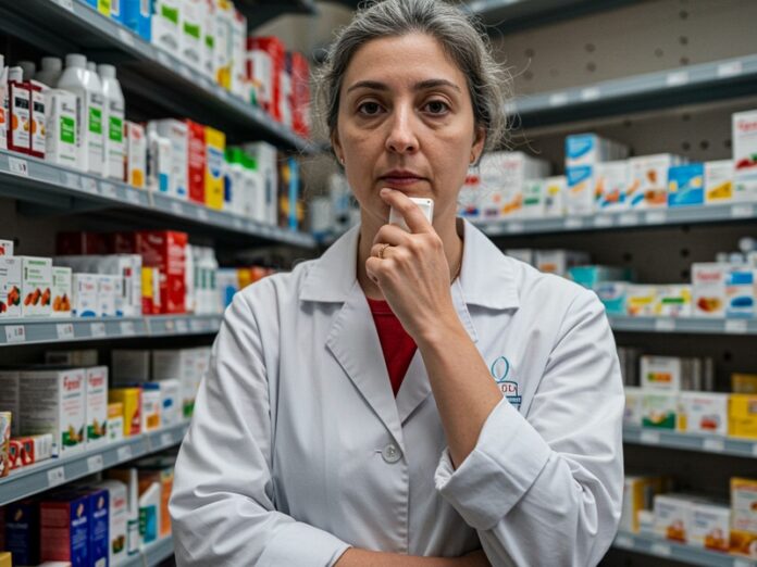 Monopolio farmaceutico