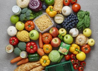 Italia: come ridurre lo spreco alimentare domestico Spreco alimentare