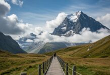 Viaggi sostenibili: come pianificare riduce l’impatto Turismo consapevole