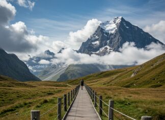 Viaggi sostenibili: come pianificare riduce l’impatto Turismo consapevole