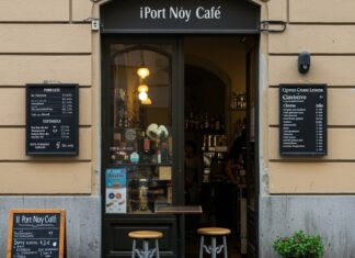 Milano: bar a rifiuti zero blocca i rincari Sostenibilità urbana