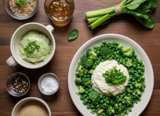 Alimentazione sostenibile