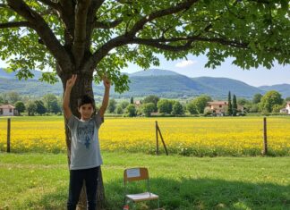 Educazione ambientale