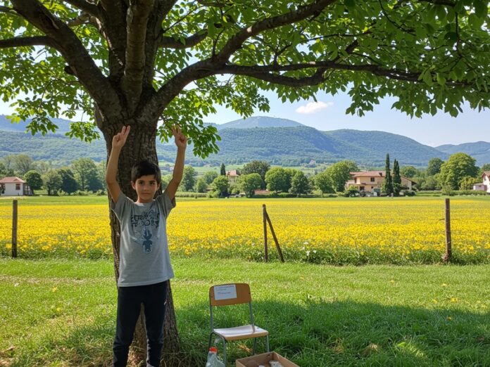 Educazione ambientale