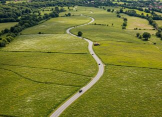Italia: più corridoi ecologici nei piani regionali Reti ecologiche