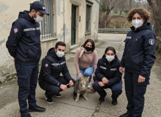 Soccorso animale