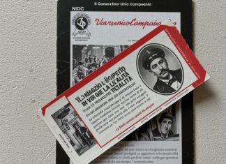 Vesuvio: sui biglietti l’appello alla tutela ambientale Tutela ambientale