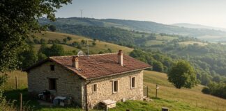 Vita autosufficiente