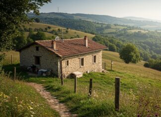 Vita autosufficiente