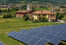 Comunità energetiche