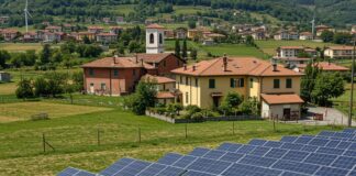 Comunità energetiche