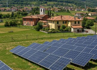 Comunità energetiche