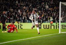 La resa del Napoli: a rischio pure la Champions. La Juve travolge Conte allo Stadium e si porta a -1 Juventus and Napoli - Serie A Enilive 2025/2026