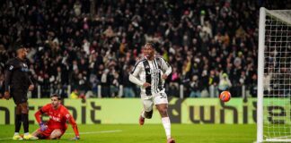 Juventus and Napoli - Serie A Enilive 2025/2026