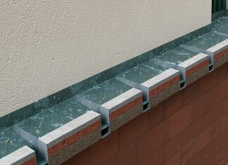 Balconi drenanti: la soluzione contro gli allagamenti Balconi drenanti