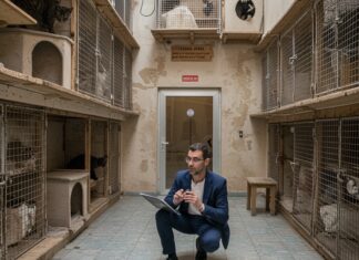 Casette per gatti: ENPA contro le polemiche Benessere felino