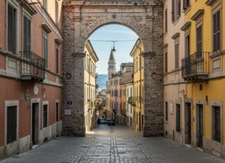 Italia sottoassicurata contro i rischi climatici Divario assicurativo
