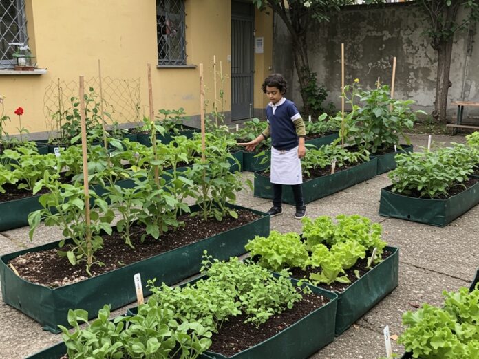 Educazione ambientale