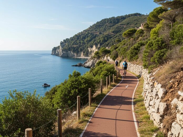 Mobilità sostenibile