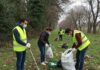 Volontariato aziendale: imprese puliscono l’Italia Volontariato aziendale