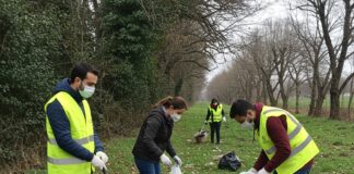 Volontariato aziendale