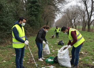 Volontariato aziendale