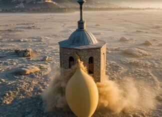 Roma, aria inquinata: allarme medici per i bambini Aria inquinata