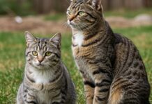 Gatti e cani: le origini della loro obbedienza Comportamento animale