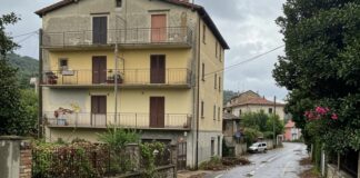 Emergenza idrogeologica