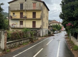 Emergenza idrogeologica