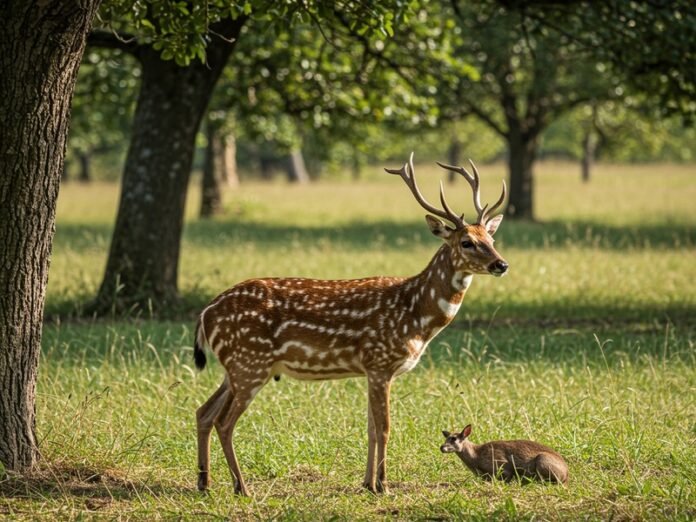 3_fauna_mercificata Fauna mercificata