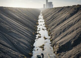 Milano: piano per recuperare il fosforo dalle acque Fosforo recuperato