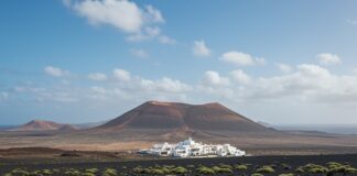 Paesaggio essenziale